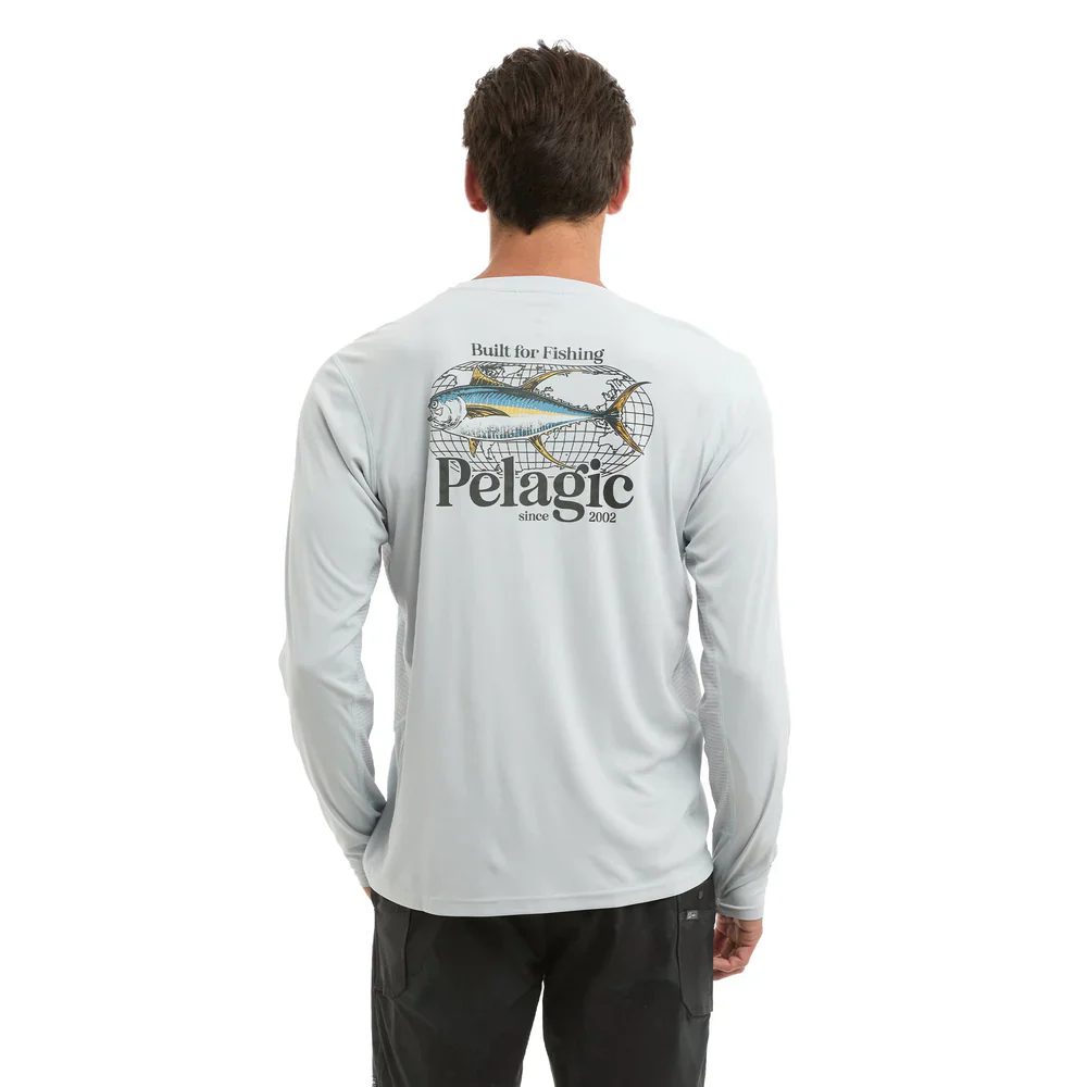 Pelagic Vaportek Fishing Shirts - Image 19