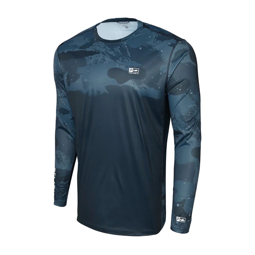 Pelagic Vaportek Fishing Shirts - Image 2