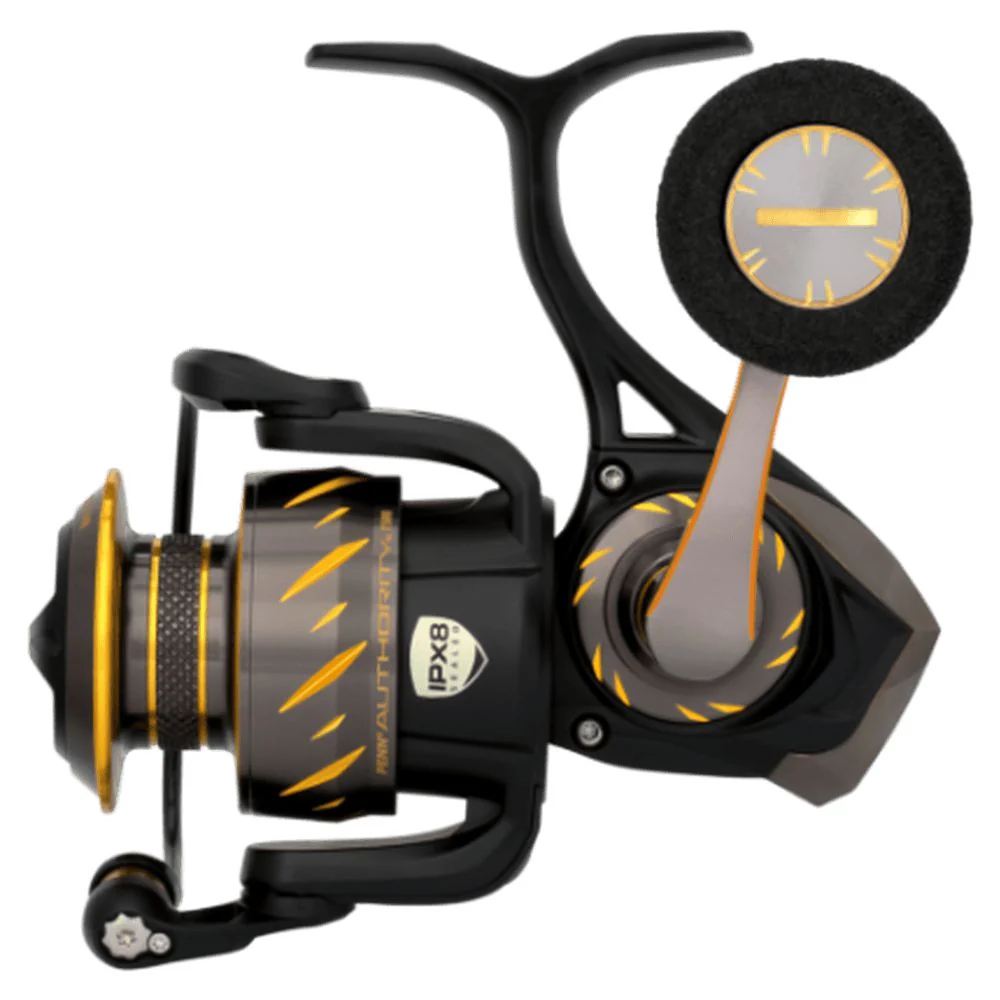 Penn Authority Spinning Reels - Image 3
