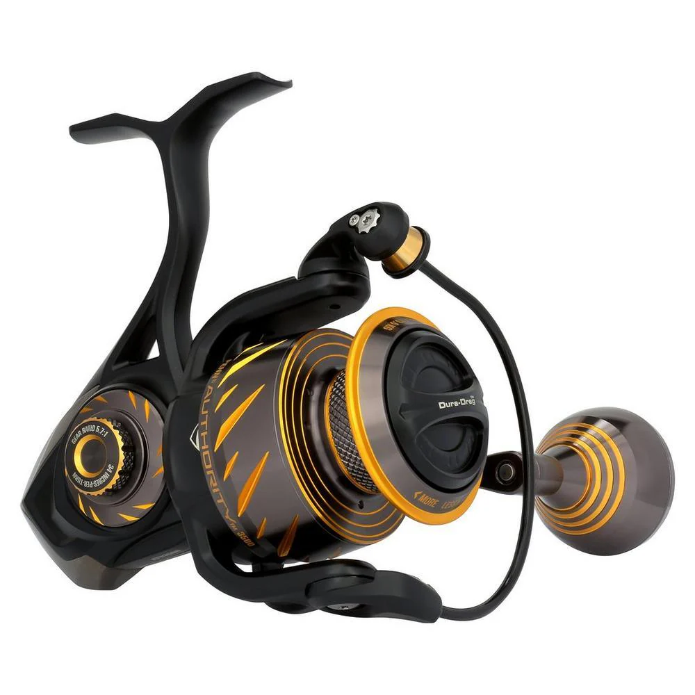 Penn Authority Spinning Reels - Image 5