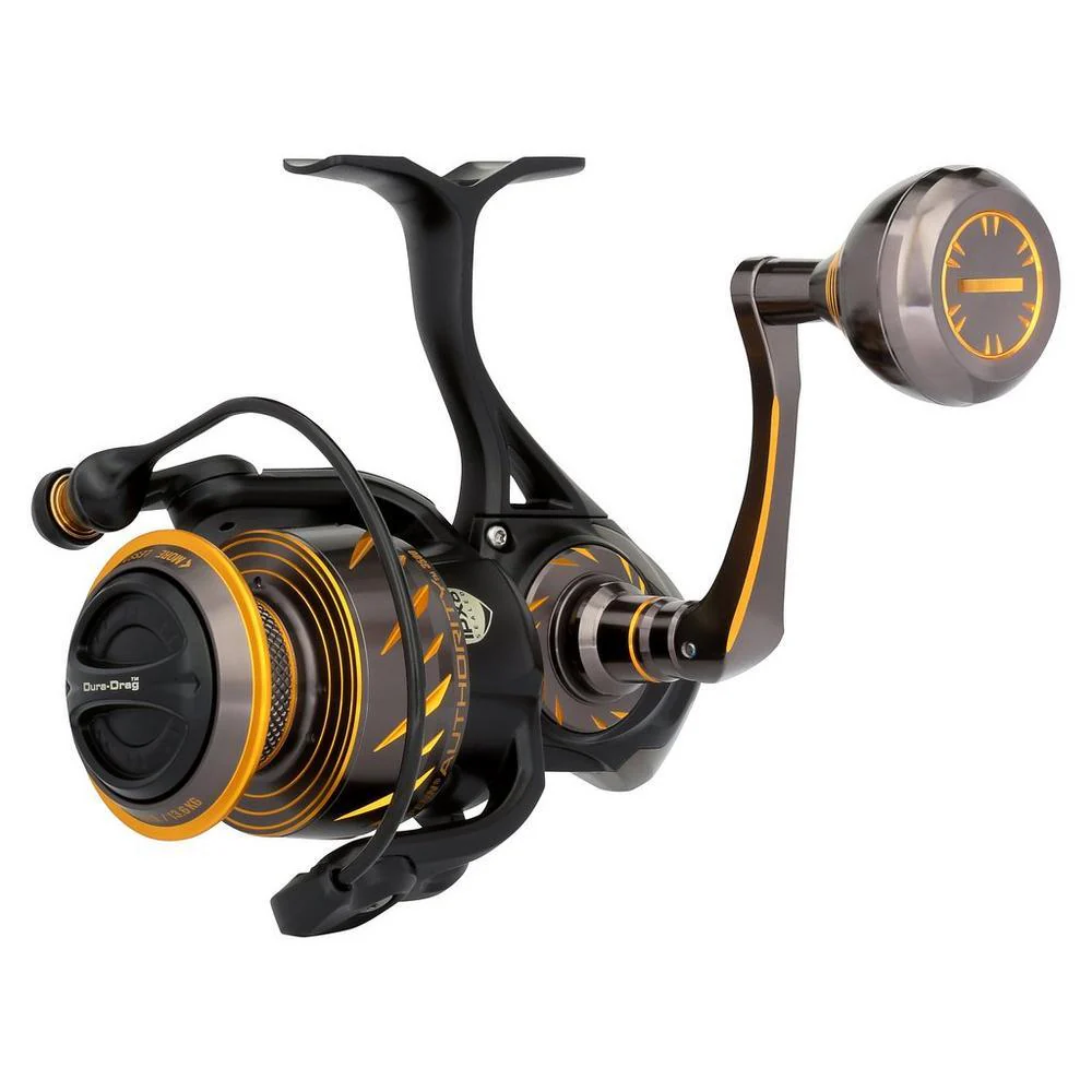 Penn Authority Spinning Reels - Image 6