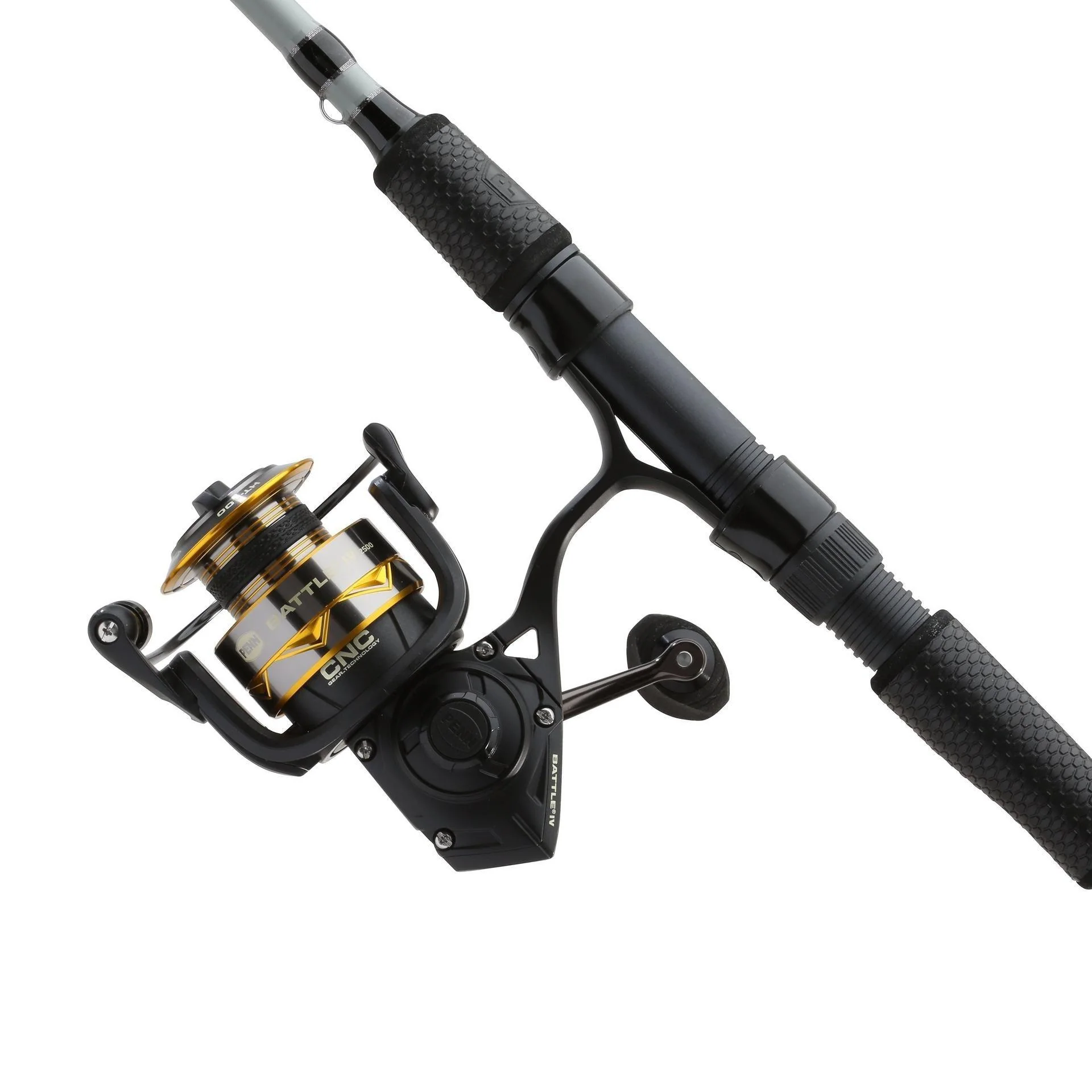 Penn Battle IV Limited Edition Spinning Combos - Image 4