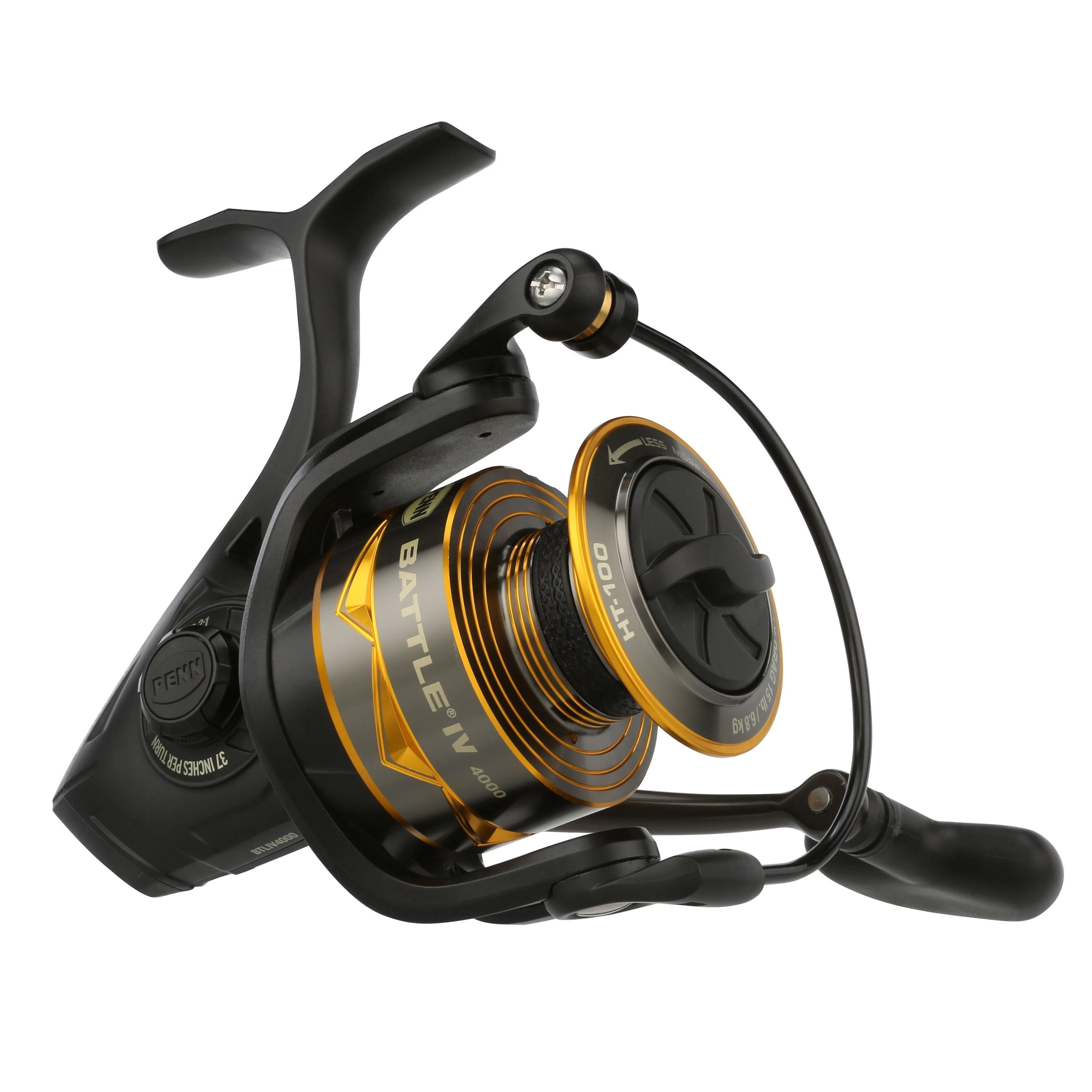 Penn Battle IV Spinning Reels - Image 5
