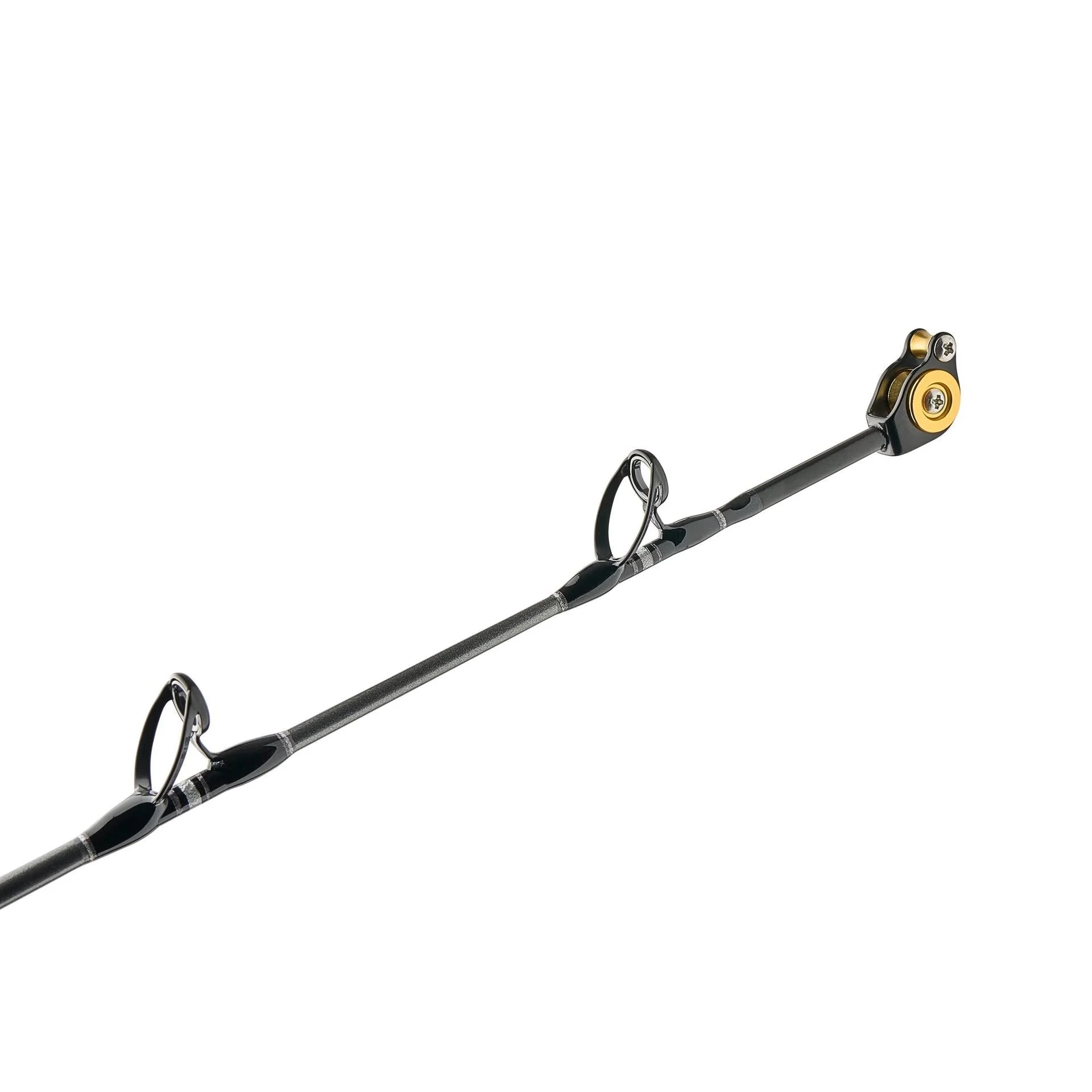 Penn Fathom 30 Electric Kit + Ally II Conventional Rod Combos - Image 7
