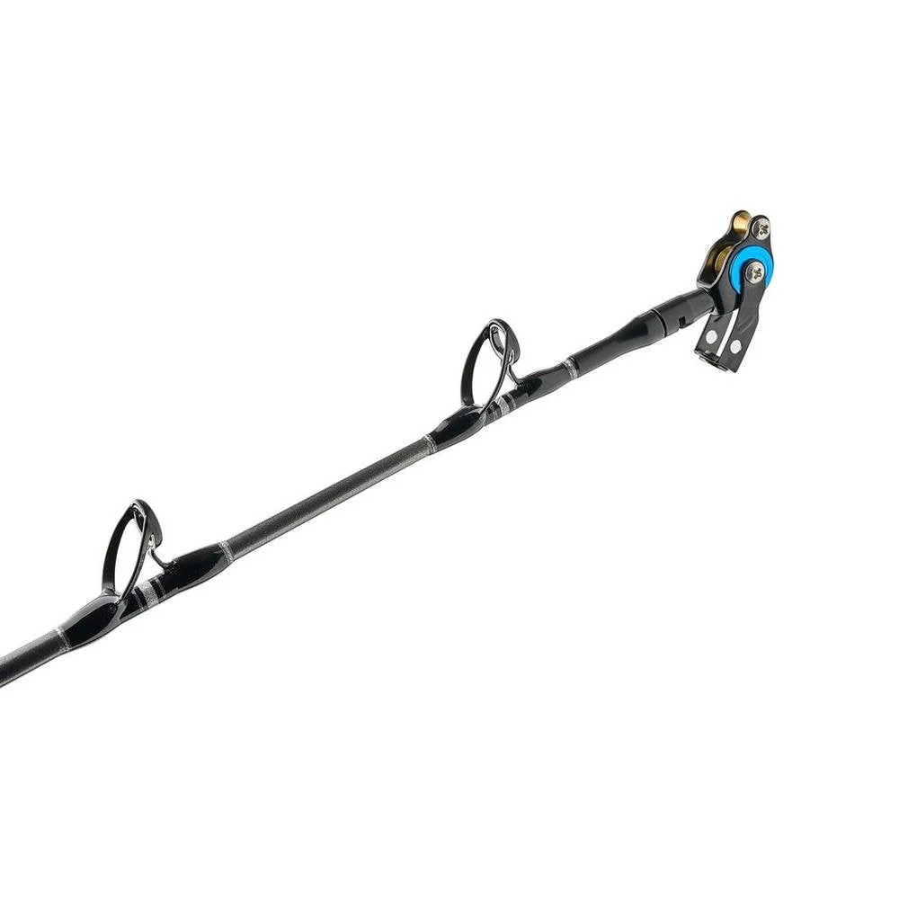 Penn Fathom 30 Electric Kit + Ally II Conventional Rod Combos - Image 8