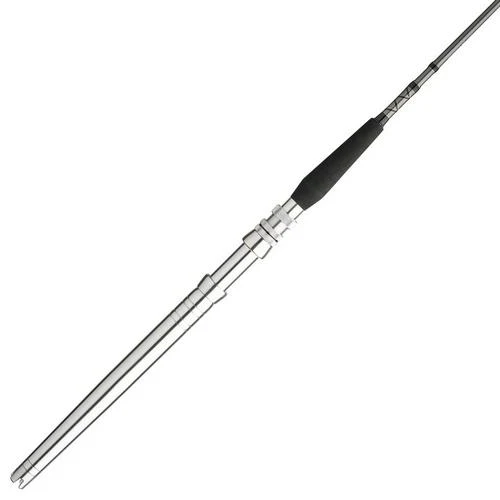 Penn Fathom 30 Electric Kit + Ally II Conventional Rod Combos - Image 9