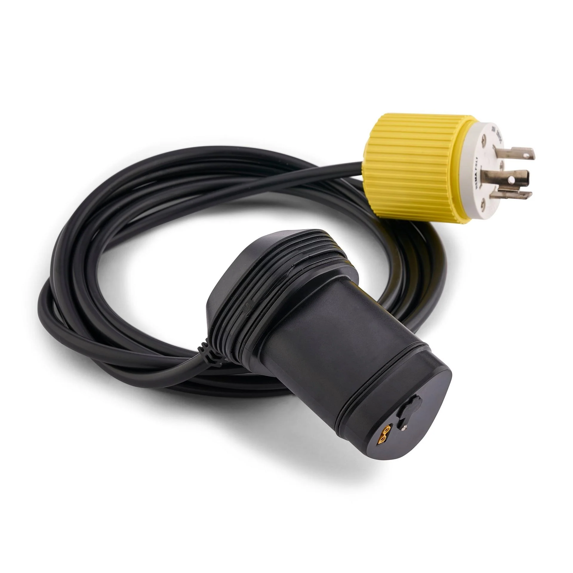 Penn Fathom Electric Corded Hubbell Battery