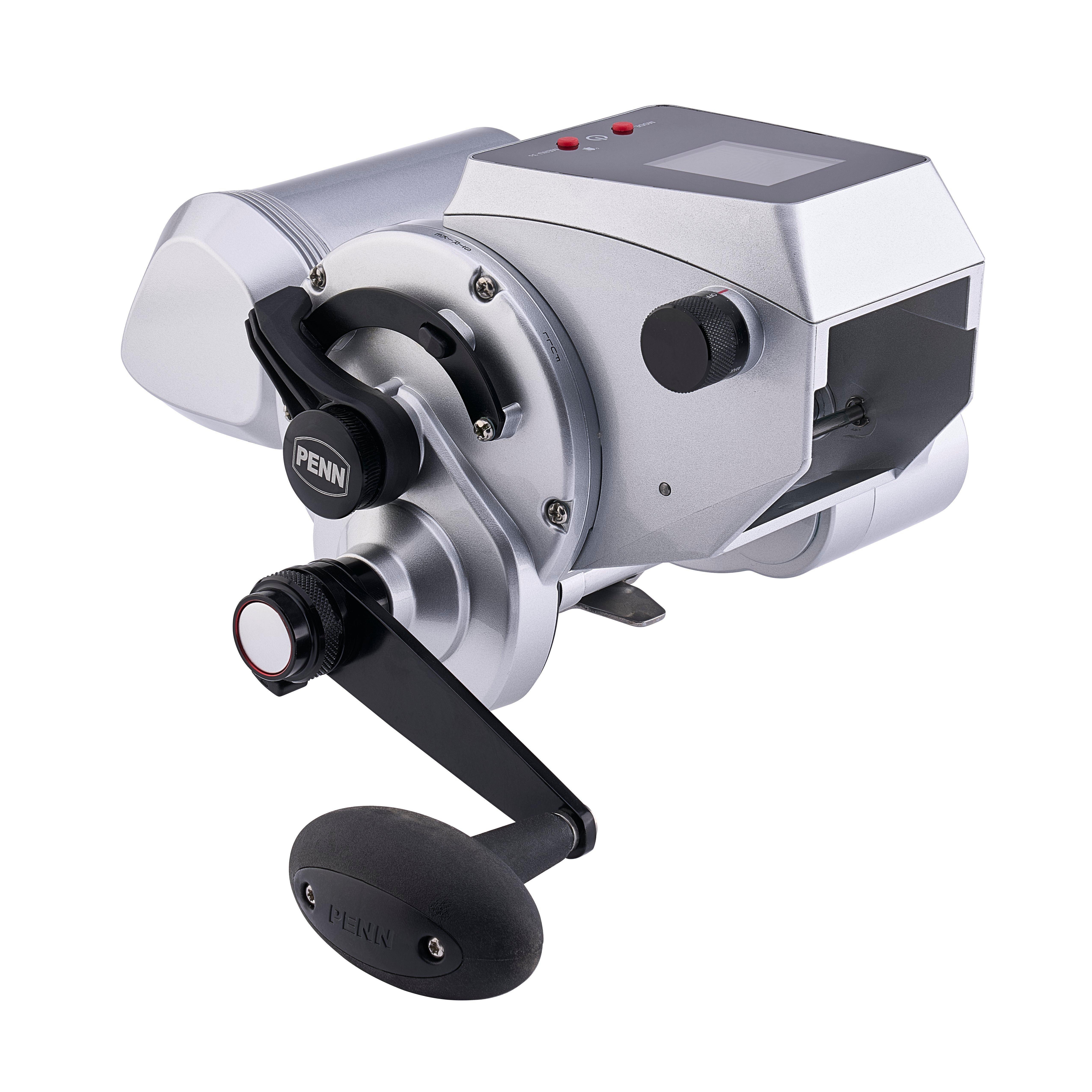 Penn Fathom Electric Reels Kits - Image 11