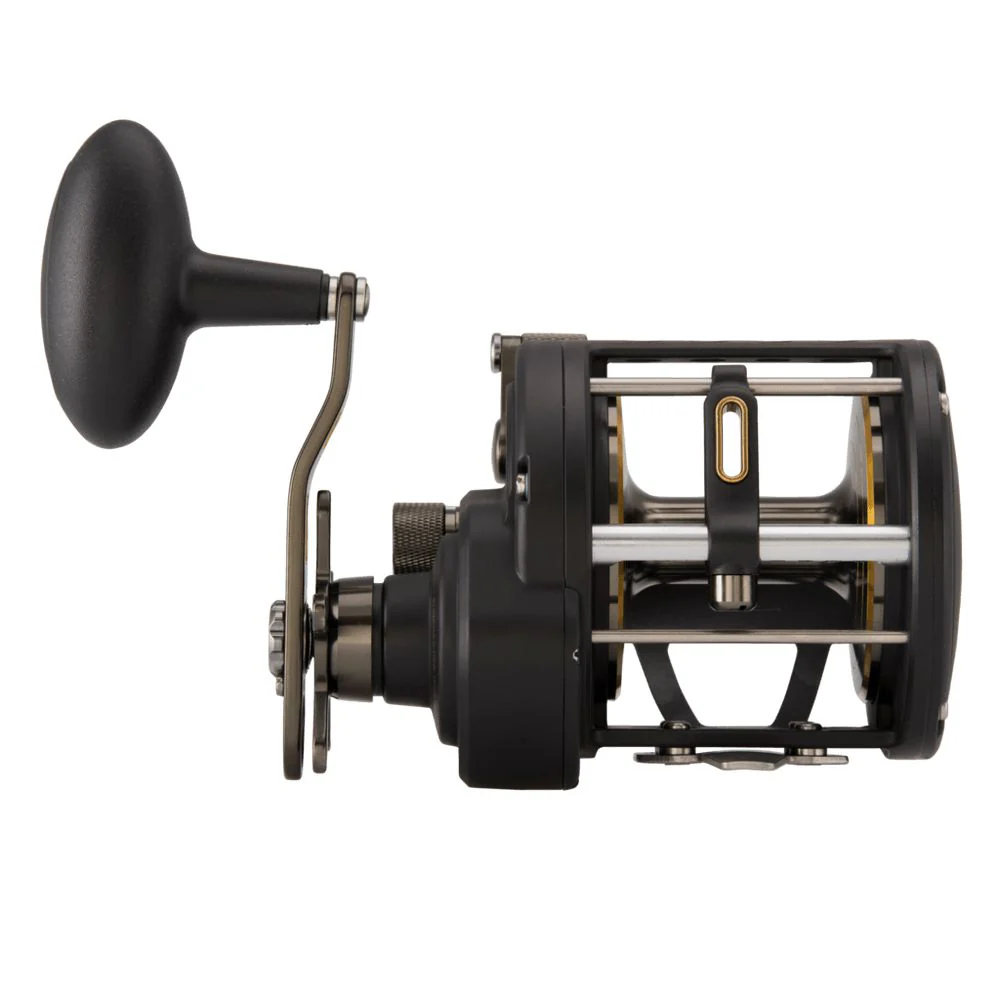 Penn Fathom II Level Wind Conventional Reels - Image 2