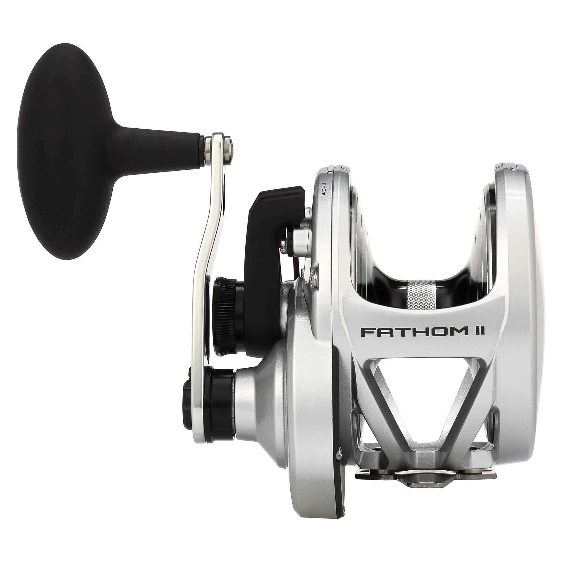 Penn Fathom II Single Speed Lever Drag Reels - Image 13