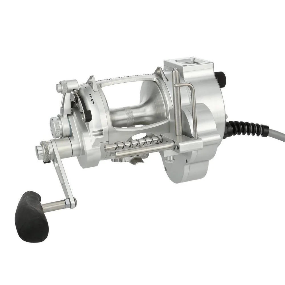 Penn International VI Autostop Electric Reels - Image 5