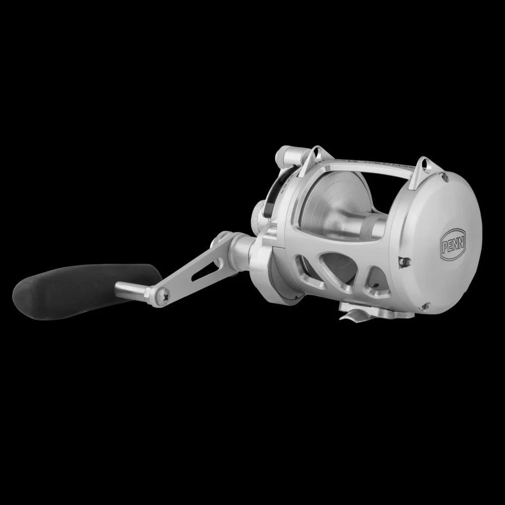 Penn International VISW 2-Speed Lever Drag Reels - Image 4