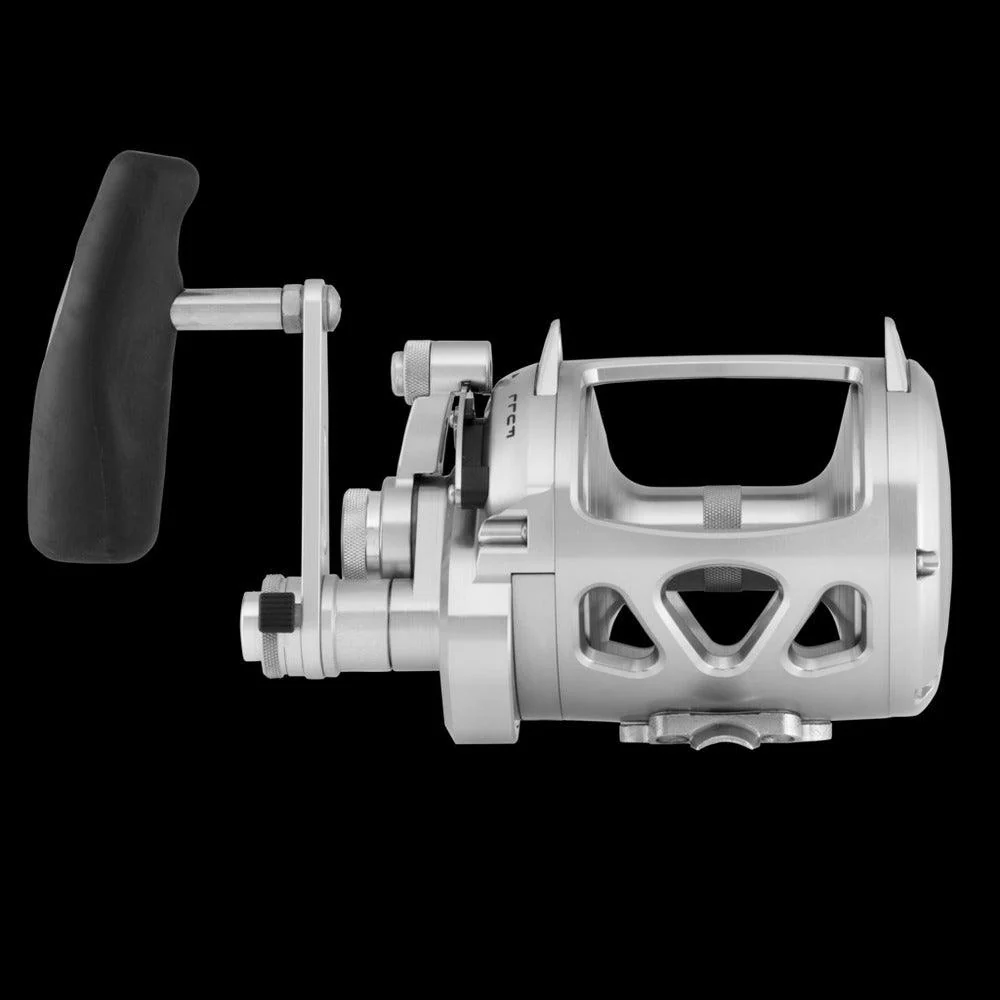 Penn International VISW 2-Speed Lever Drag Reels - Image 5