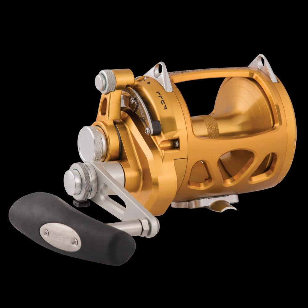 Penn International VISW 2-Speed Lever Drag Reels - Image 6