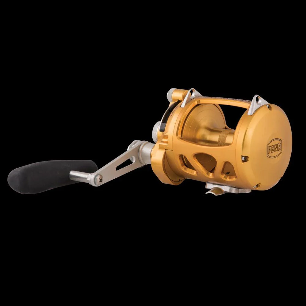 Penn International VISW 2-Speed Lever Drag Reels - Image 7