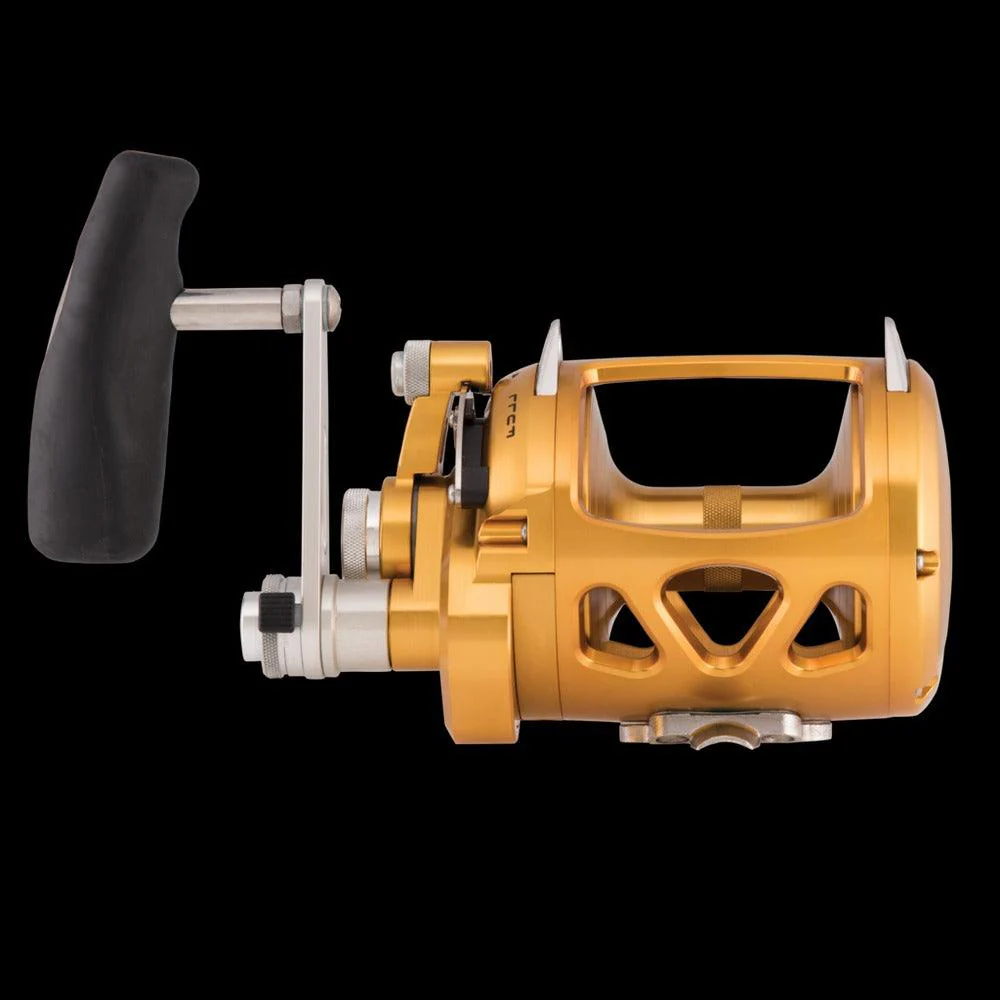 Penn International VISW 2-Speed Lever Drag Reels - Image 8