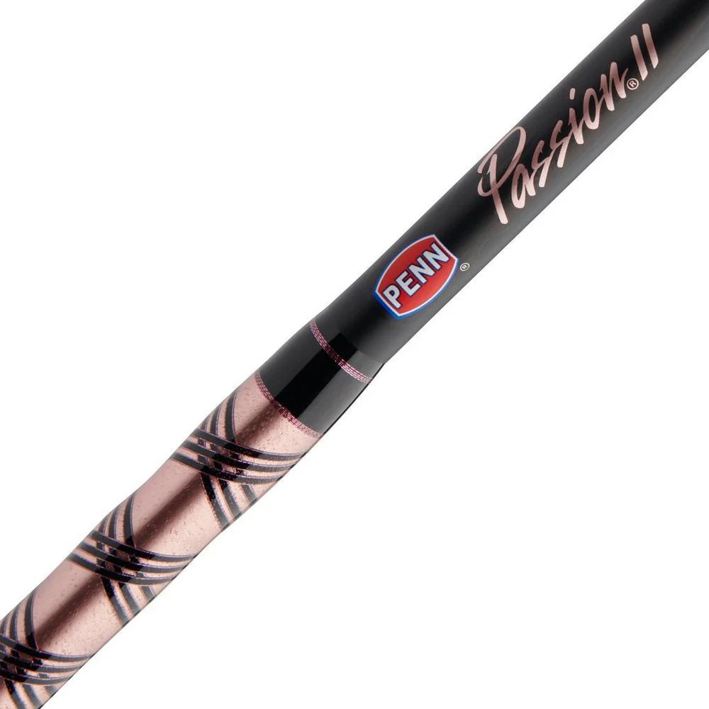 Penn Passion II Spinning Combos - Image 5