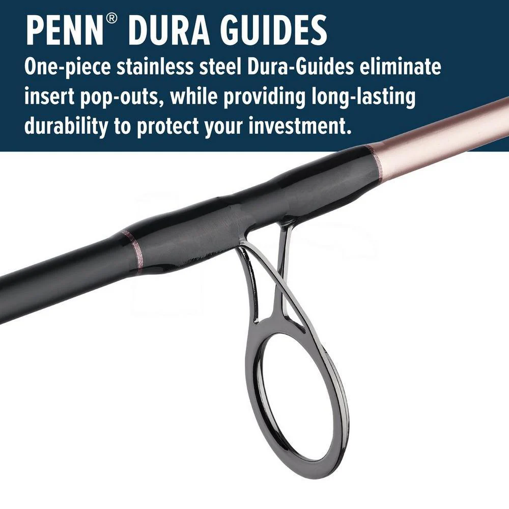 Penn Passion II Spinning Combos - Image 7