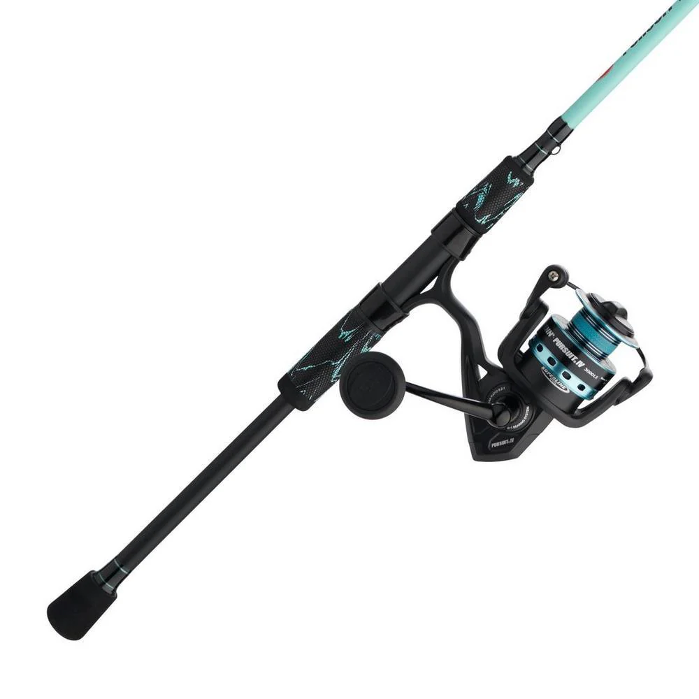 Penn Pursuit IV LE Spinning Combos - Image 7