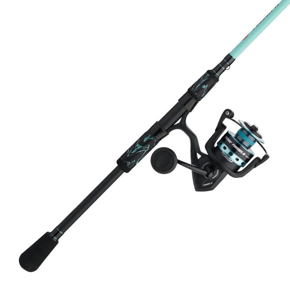 Penn Pursuit IV LE Spinning Combos - Image 8