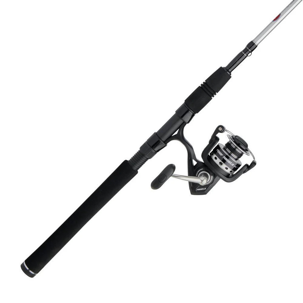 Penn Pursuit IV Spinning Combos - Image 6