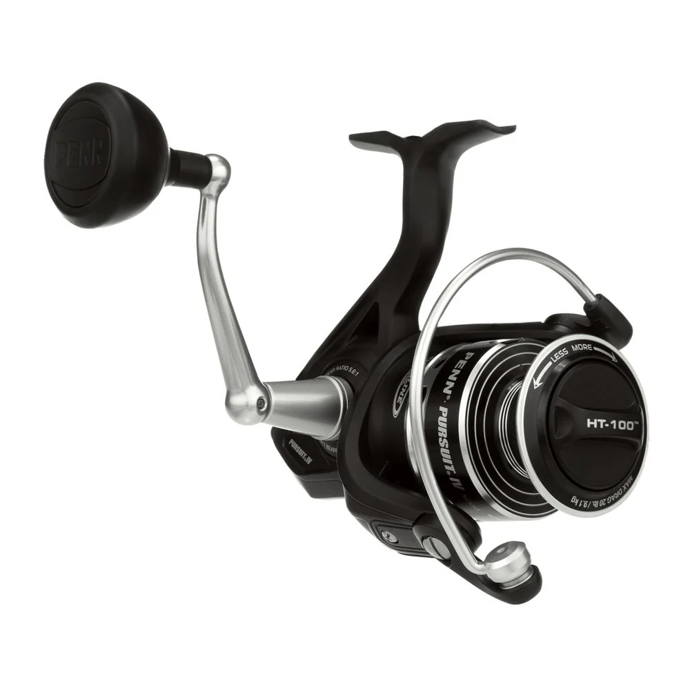 Penn Pursuit IV Spinning Reels - Image 4