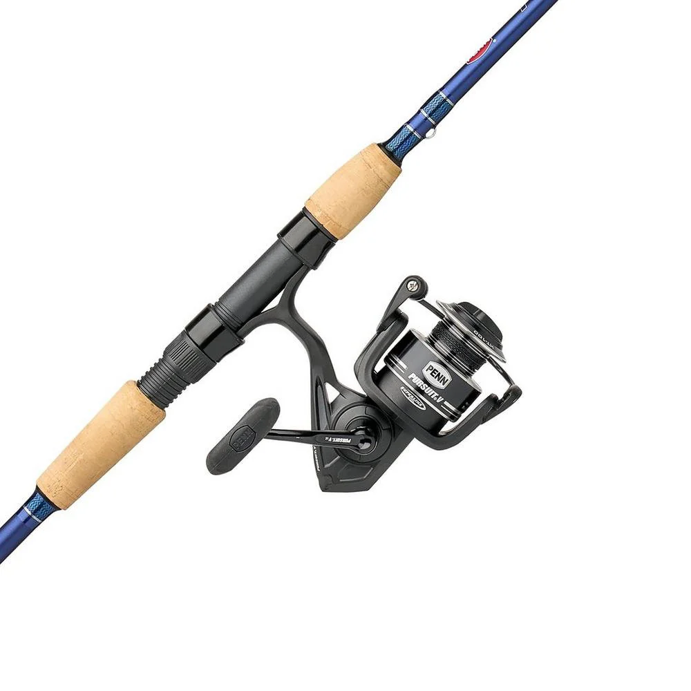 Penn Pursuit V LE Spinning Combos - Image 2