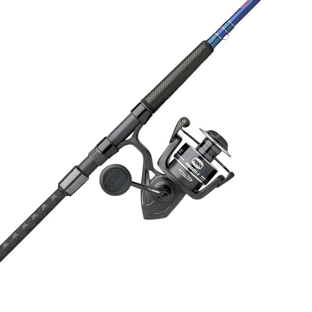Penn Pursuit V LE Spinning Combos - Image 7