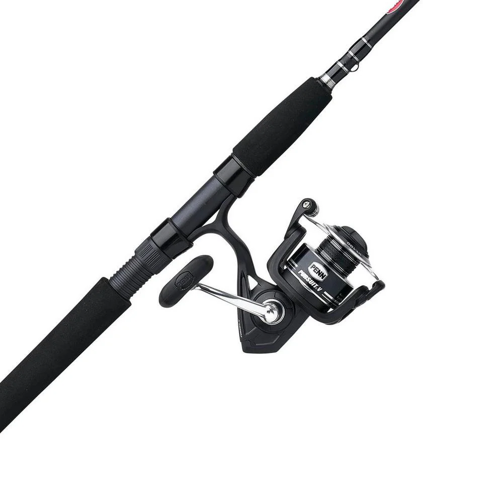Penn Pursuit V Spinning Combos - Image 2