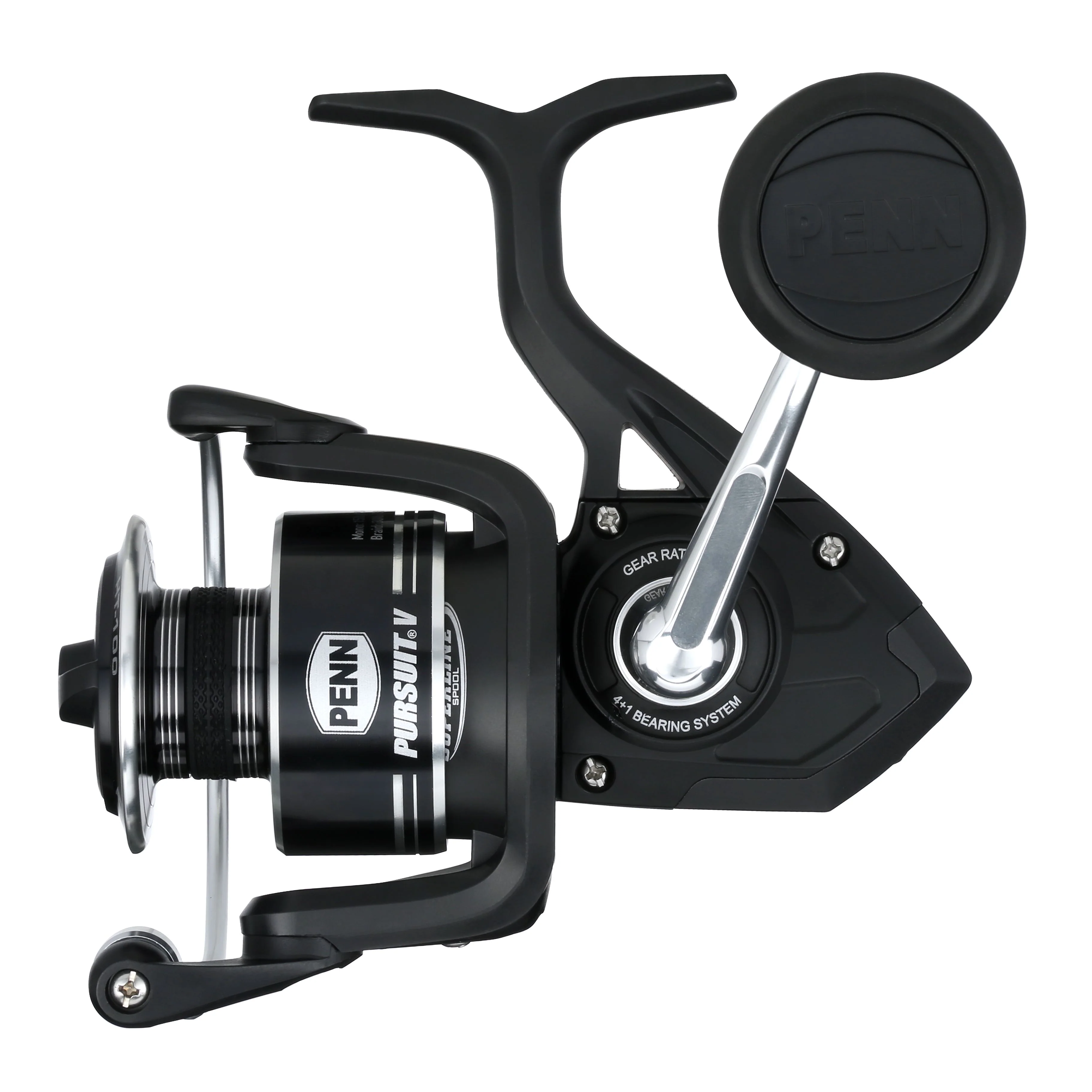 PENN Pursuit V Spinning Reels - Image 24