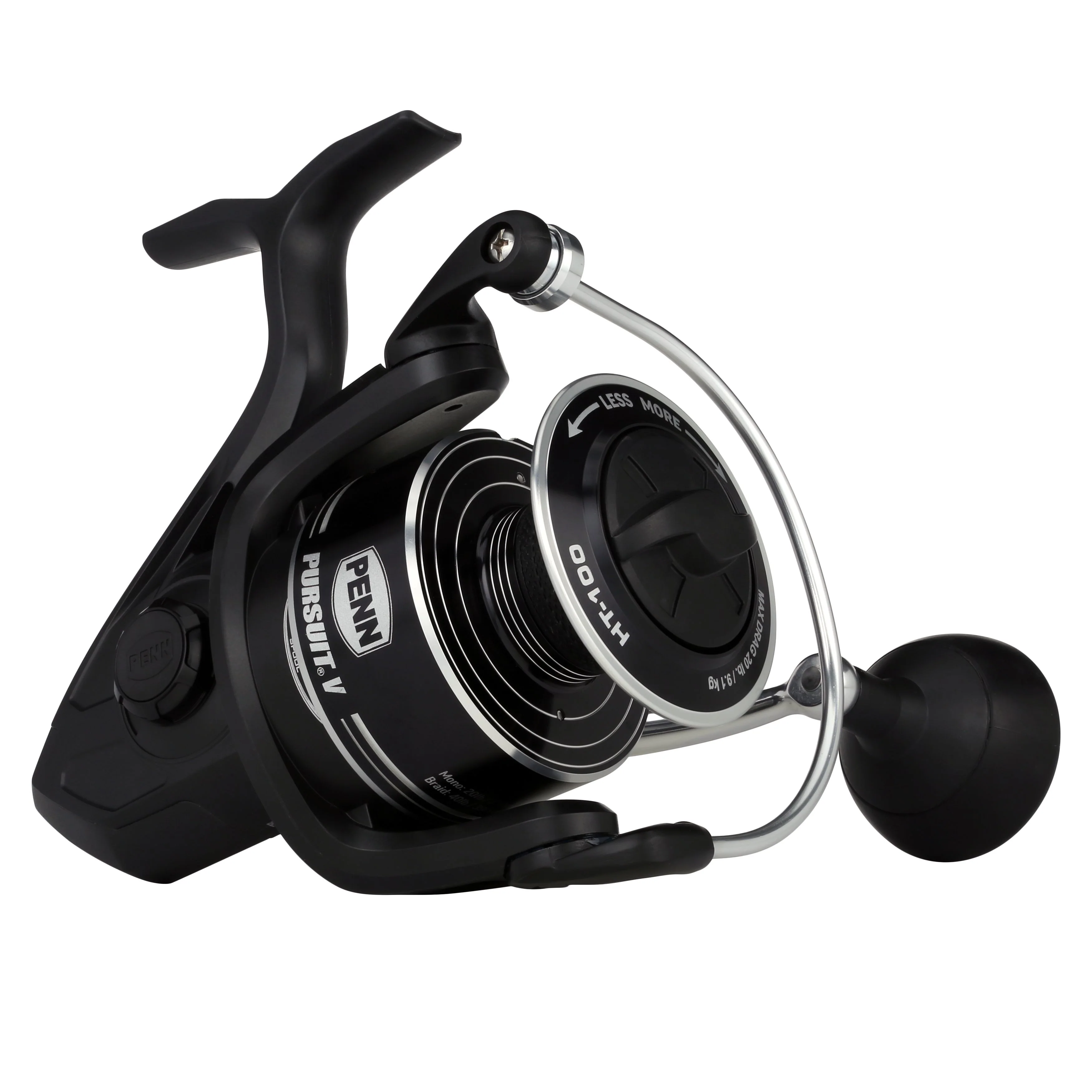 PENN Pursuit V Spinning Reels - Image 27