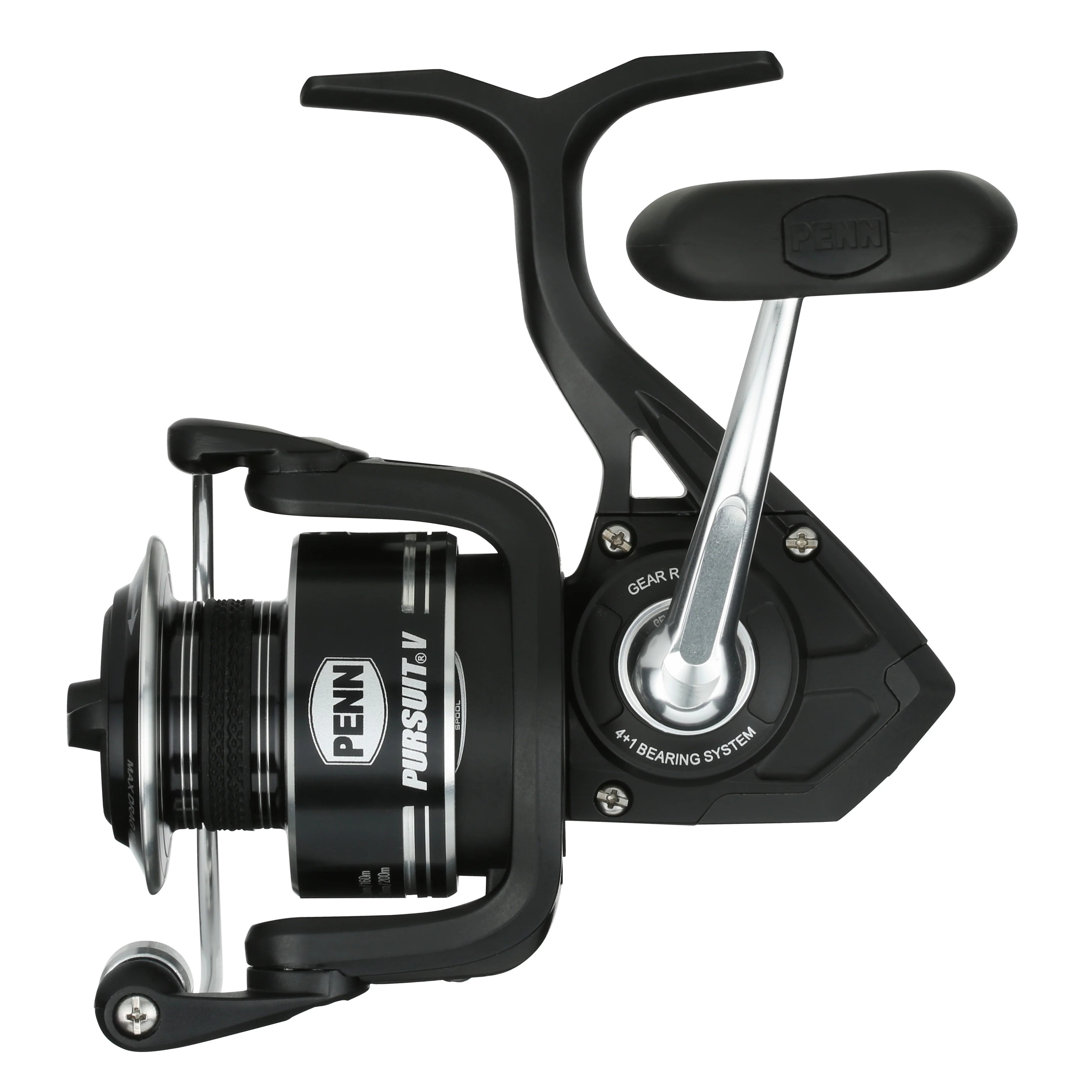 PENN Pursuit V Spinning Reels - Image 5