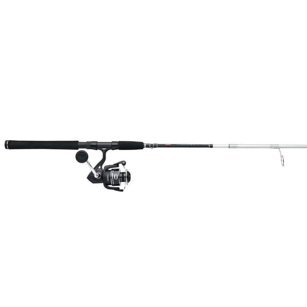 Penn Pursuit V Travel Spinning Combos