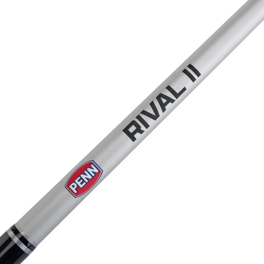 Penn Rival II Level Wind Conventional Combos - Image 3
