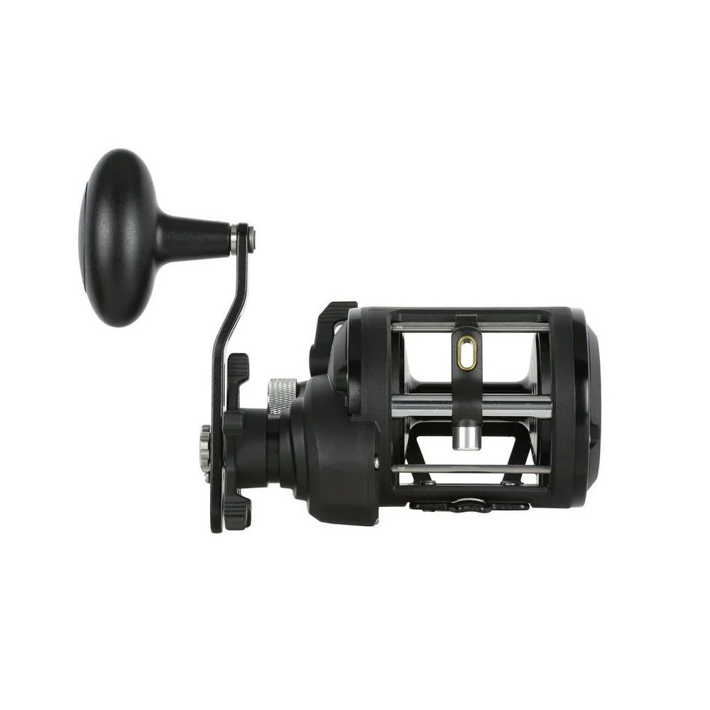 Penn Rival II Level Wind Conventional Reels - Image 3