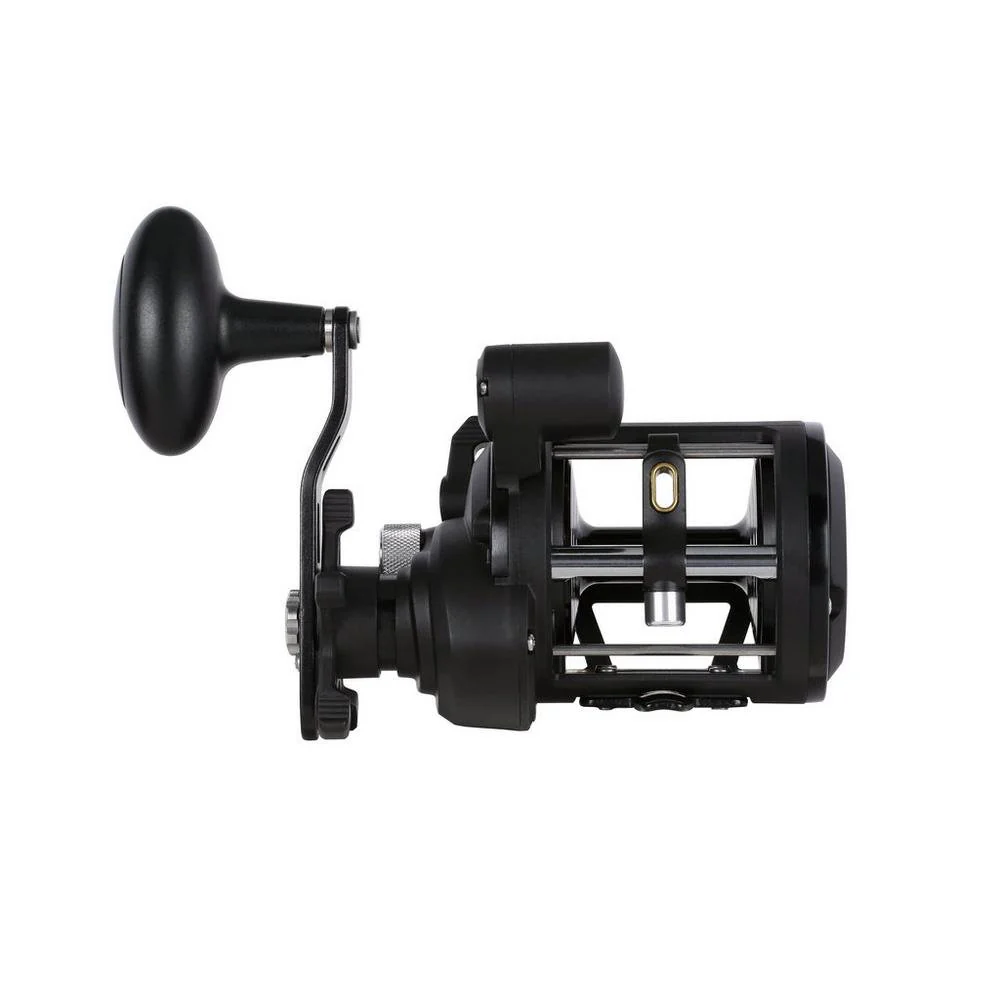 Penn Rival II Level Wind Conventional Reels - Image 8