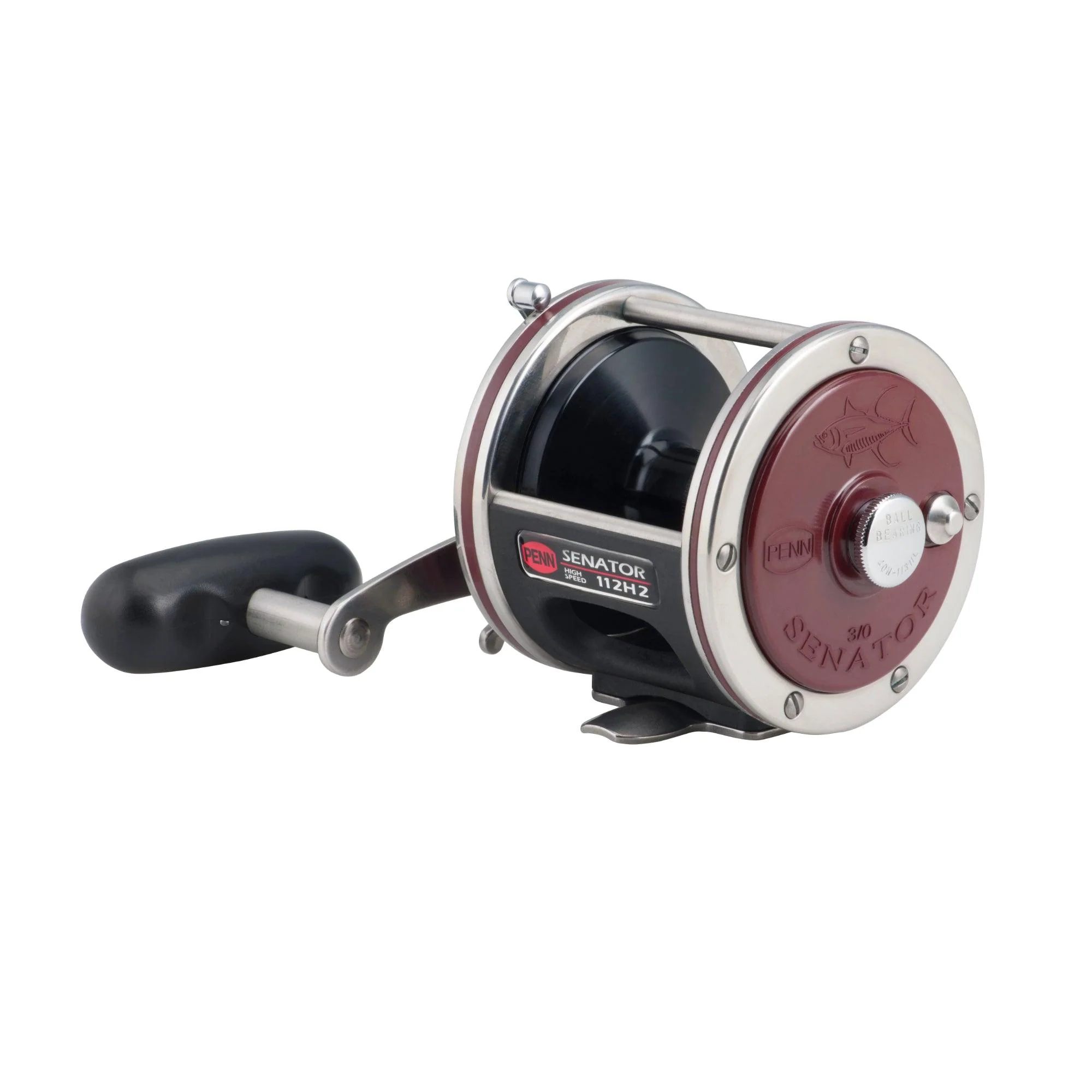 Penn Special Senator Star Drag Reels - Image 2