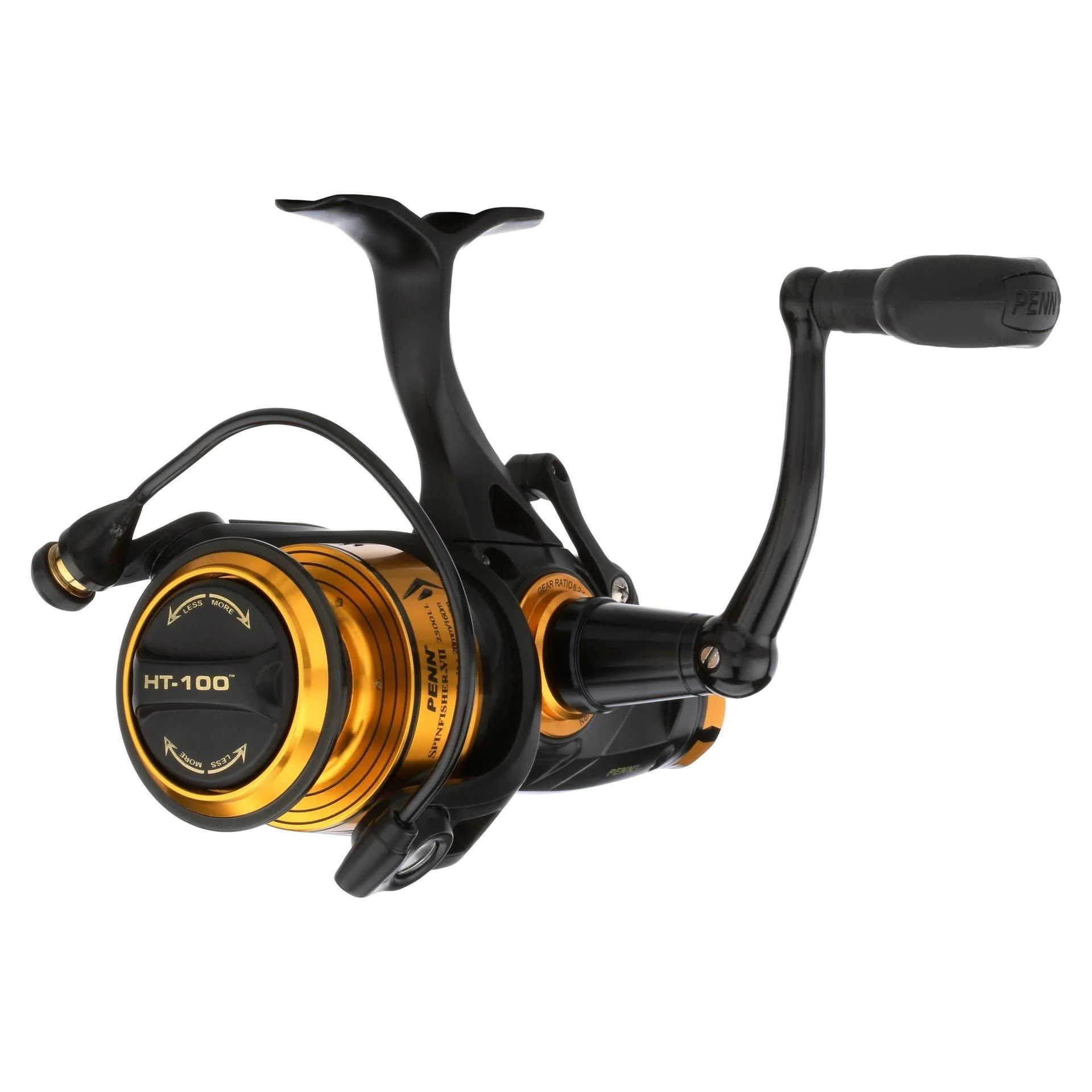 Penn Spinfisher VII Live Liner Spinning Reels - Image 2