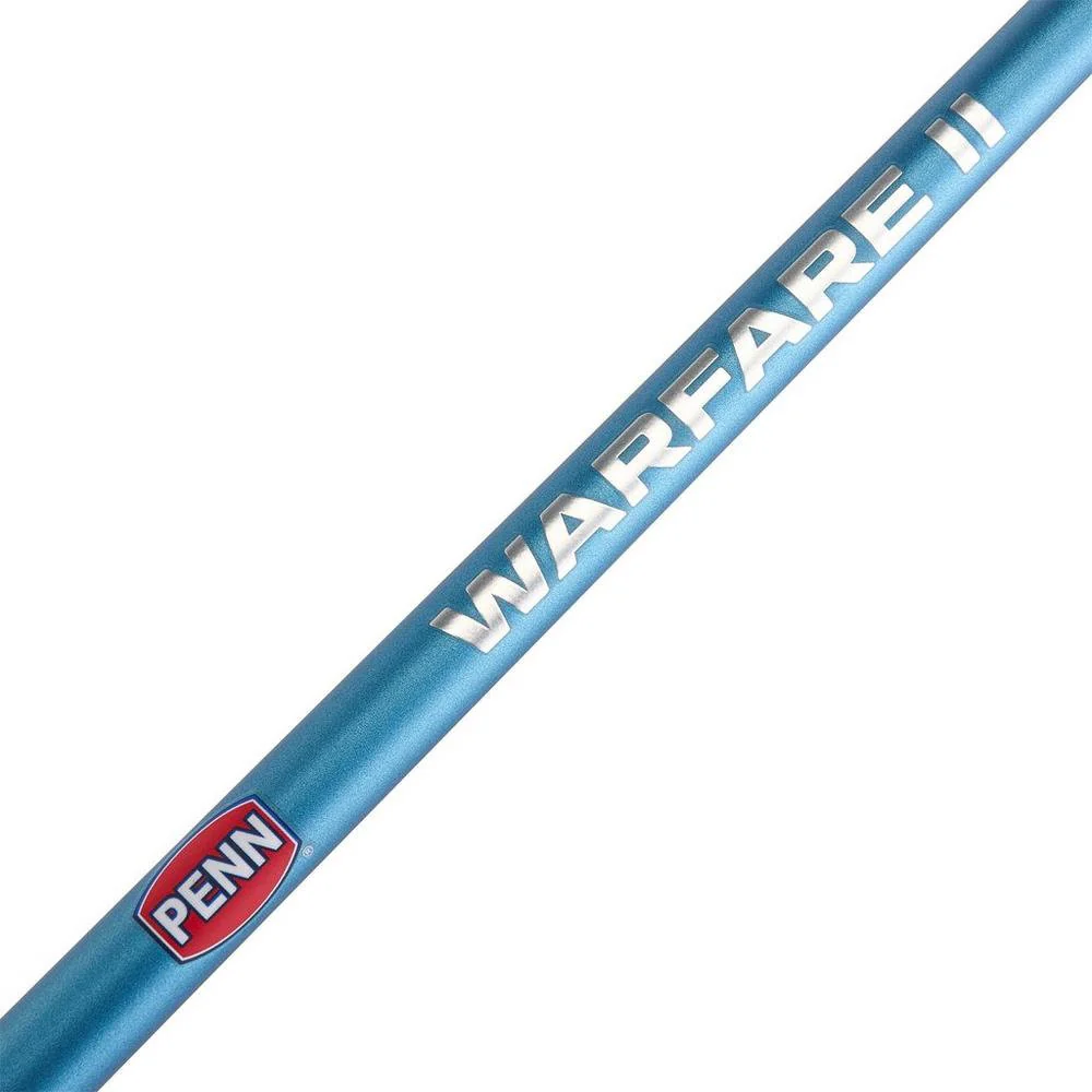 Penn Warfare II Star Drag Conventional Combos - Image 3