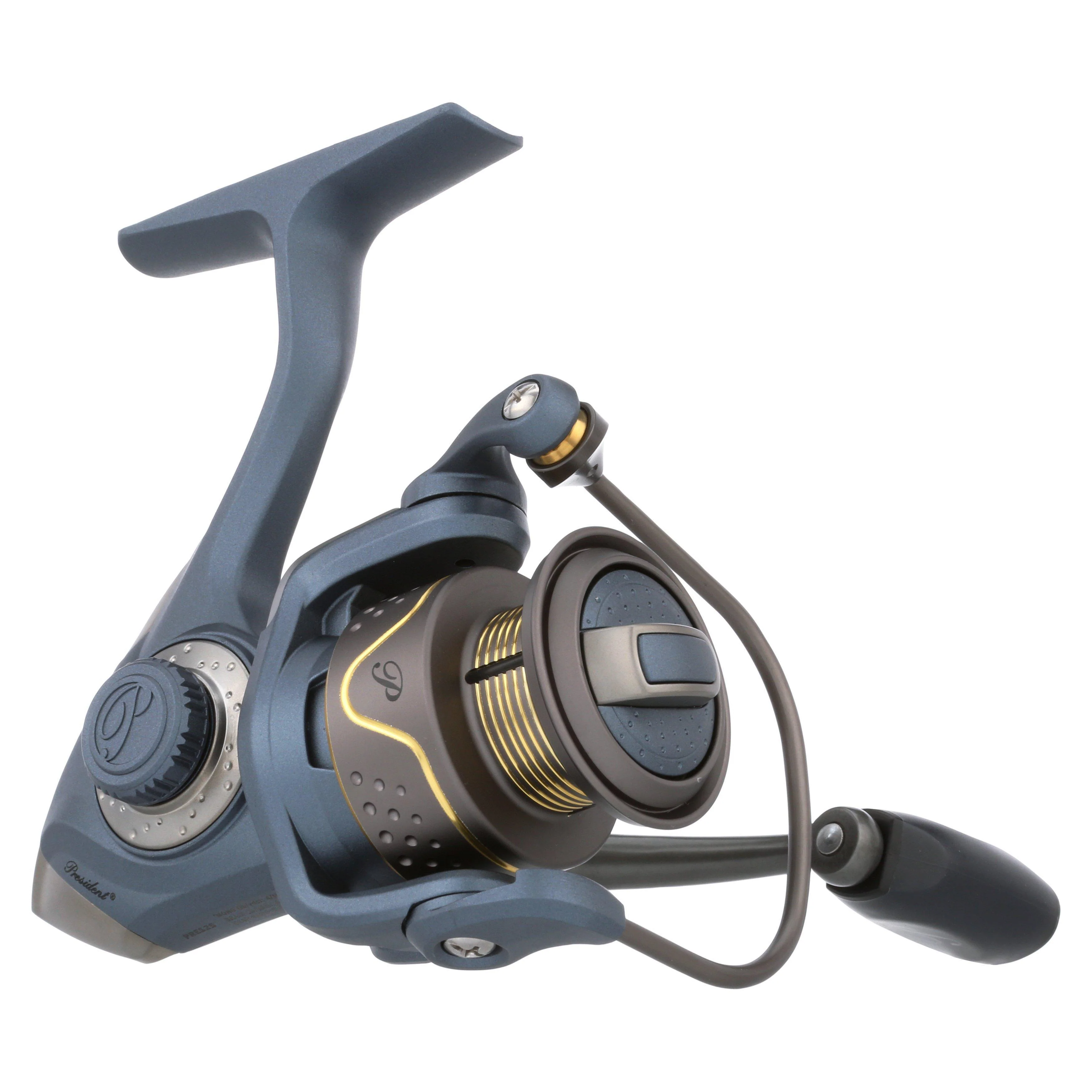 Pflueger President Spinning Reels - Image 2