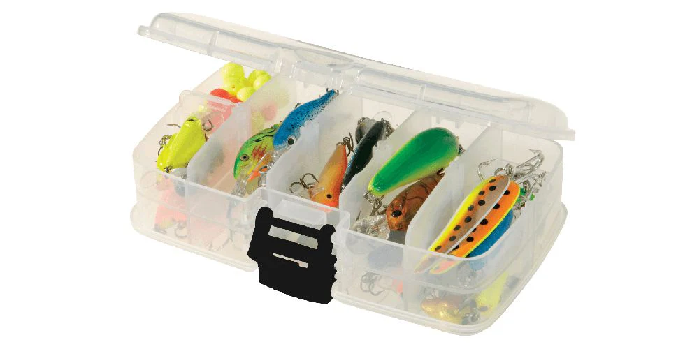 Plano Adjustable Double-Sided Stowaway Small 3400