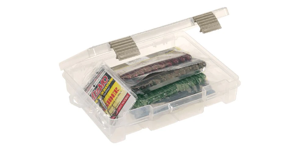 Plano Prolatch Open Compartment Stowaway Half-Size 3700