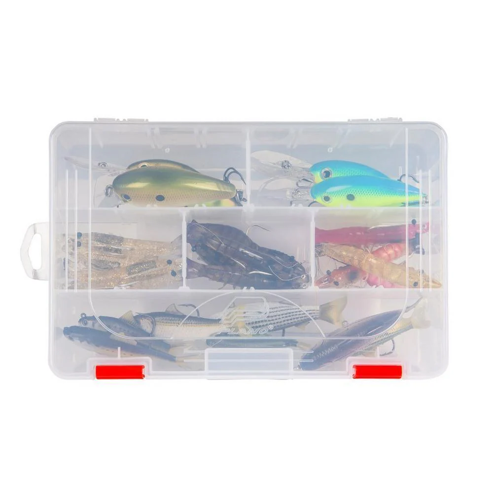 Plano Rustrictor StowAway 3600 - Image 4