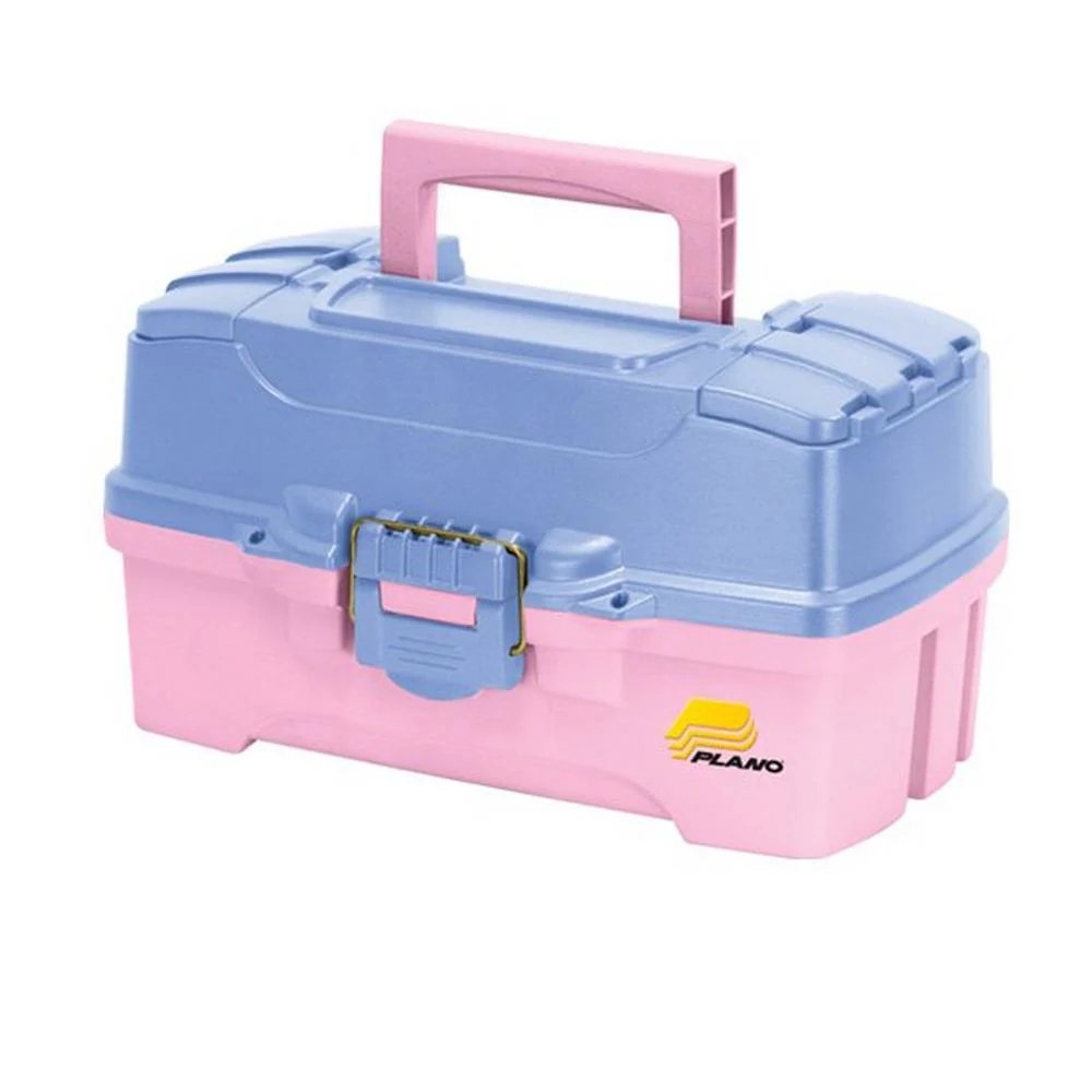 Plano Two-Tray Tackle Box - Image 2