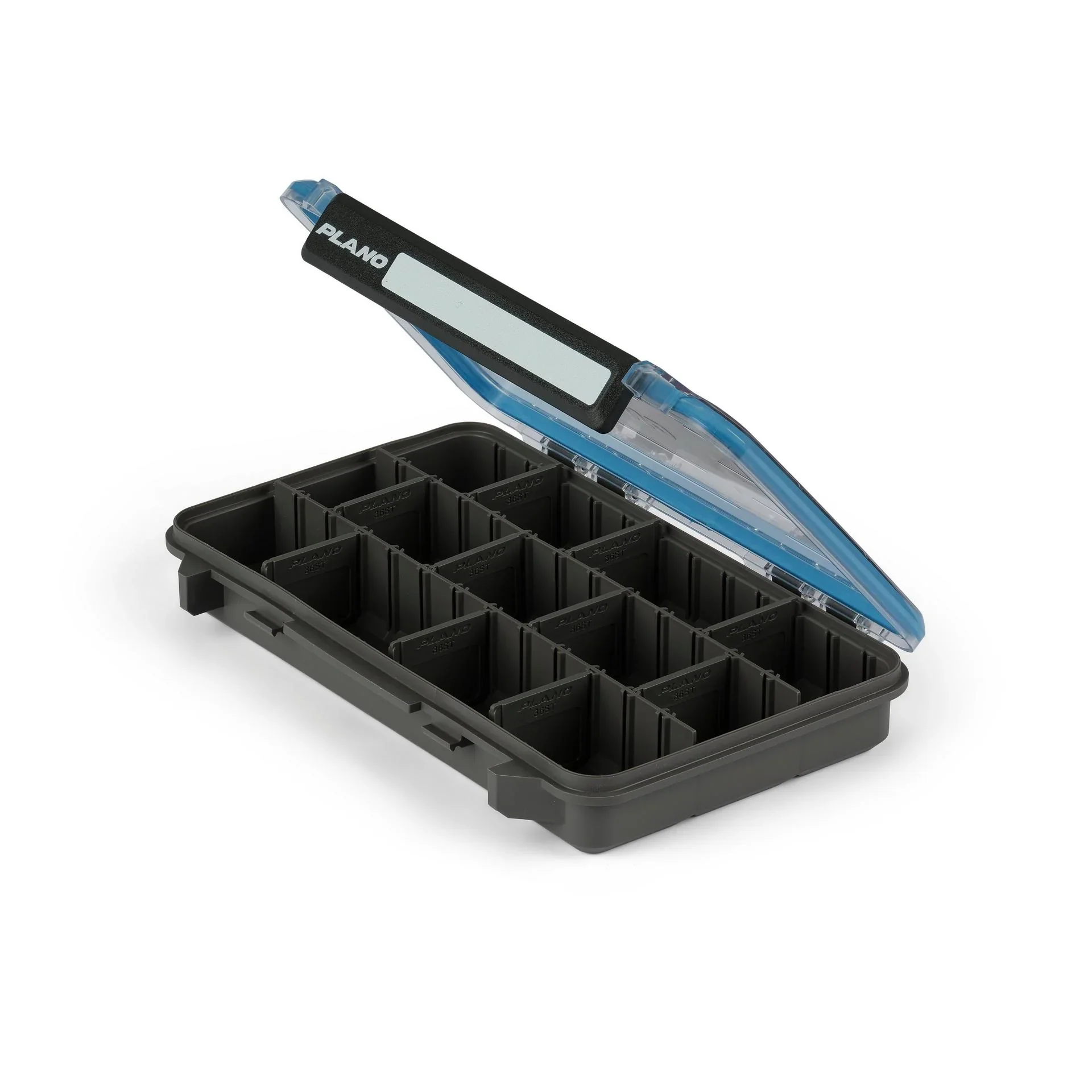 Plano StowAway Waterproof 3600 Tackle Storage 4-Pack - Image 2