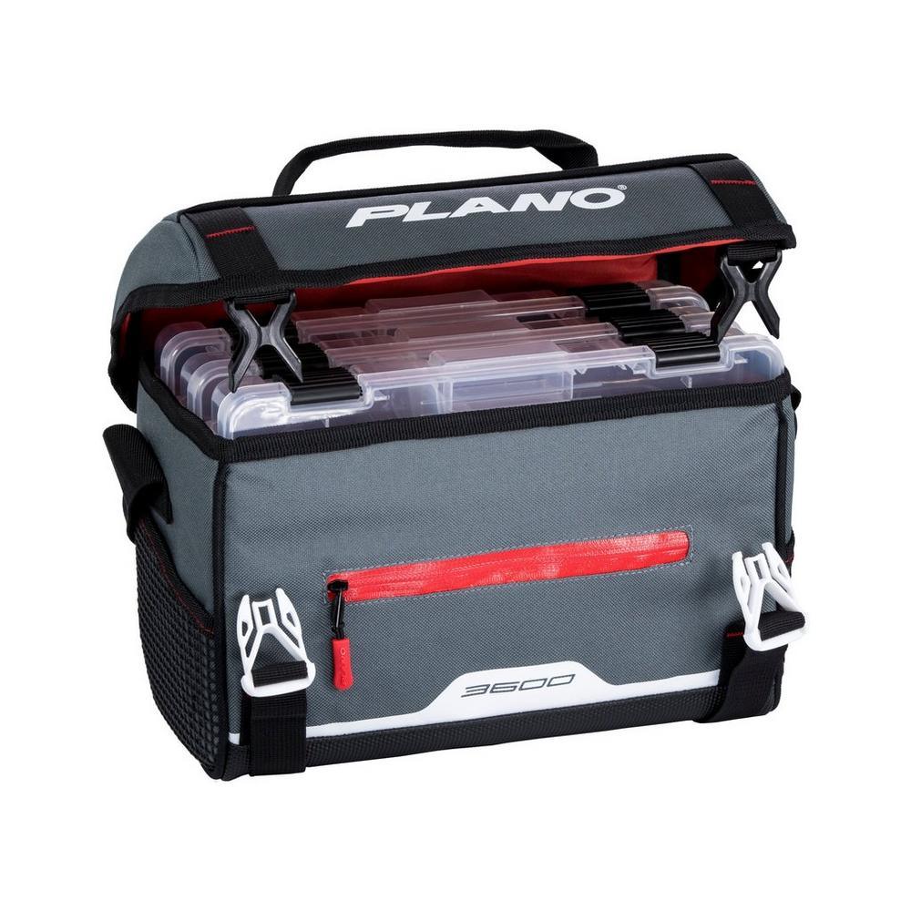 Plano Weekend Series Softsider Bag - Image 2
