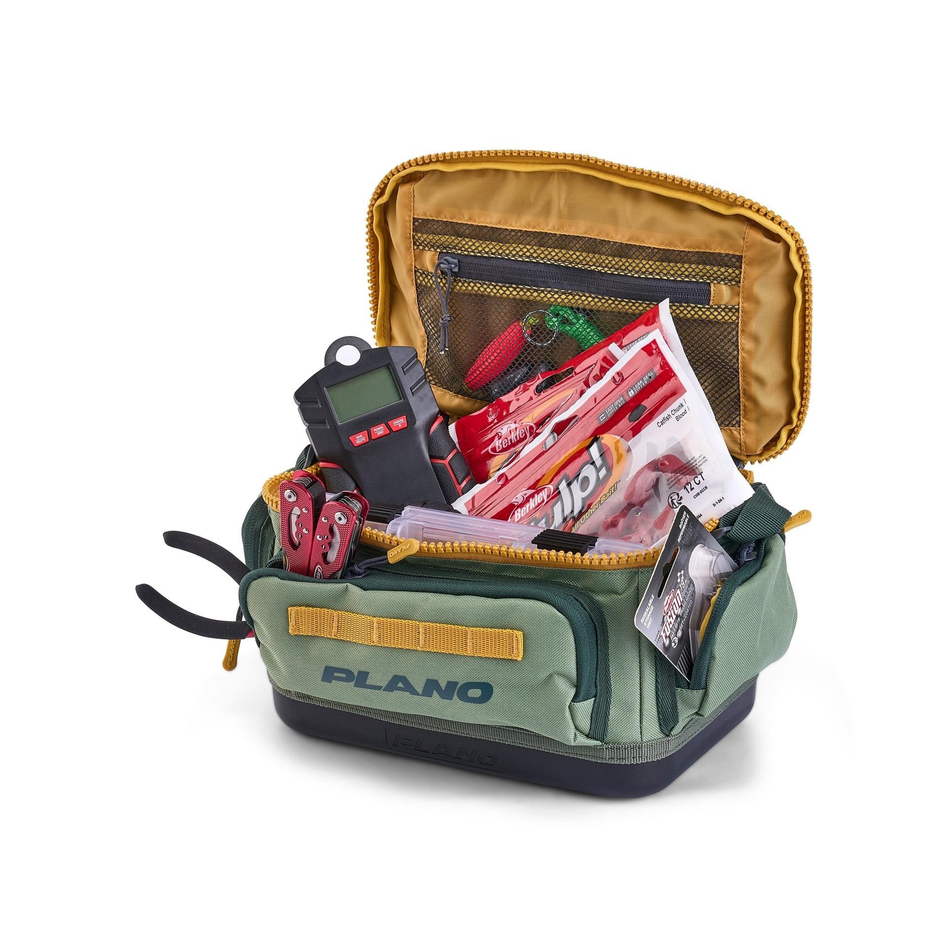 Plano Weekend Series Tackle Bags - Image 2