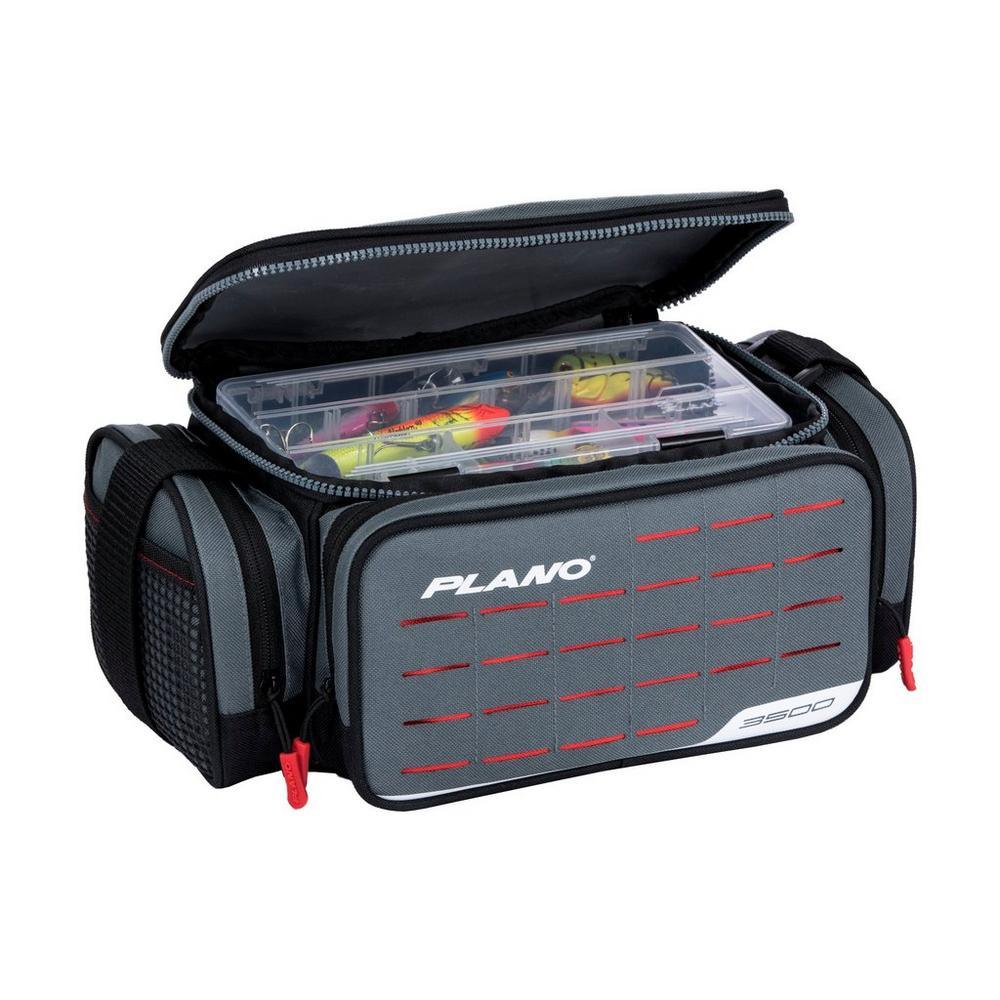 Plano Weekend Series Tackle Case - Image 2