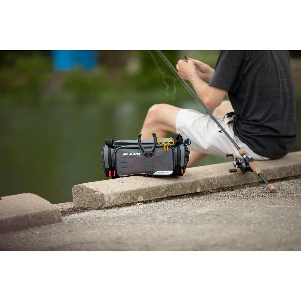 Plano Weekend Series Tackle Case - Image 4