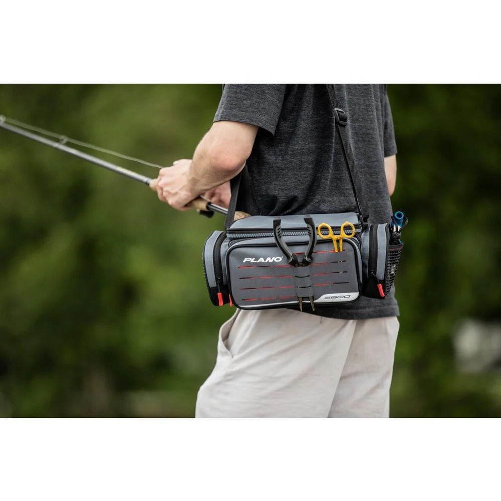 Plano Weekend Series Tackle Case - Image 5